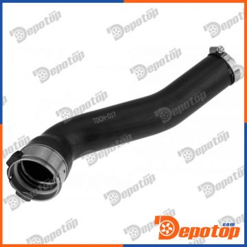Gaine de suralimentation pour JEEP | GPP-CH-017, 04891966AB
